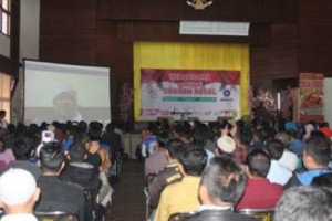 Wirausaha Sebagai Sunah Rosul 